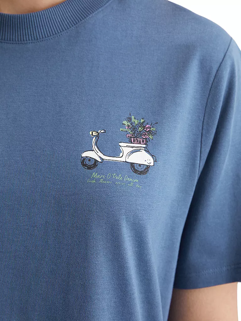 MARC O'POLO DENIM | T-Shirt | 
