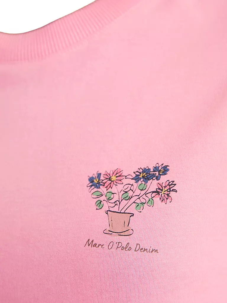 MARC O'POLO DENIM | T-Shirt | 