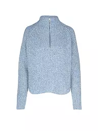 MARC O'POLO DENIM | Trojerpullover | hellblau