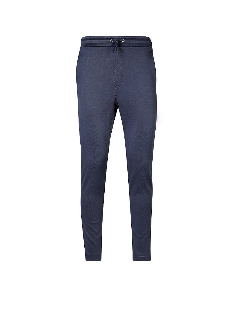 MARC OPOLO Jogginghose blau | L