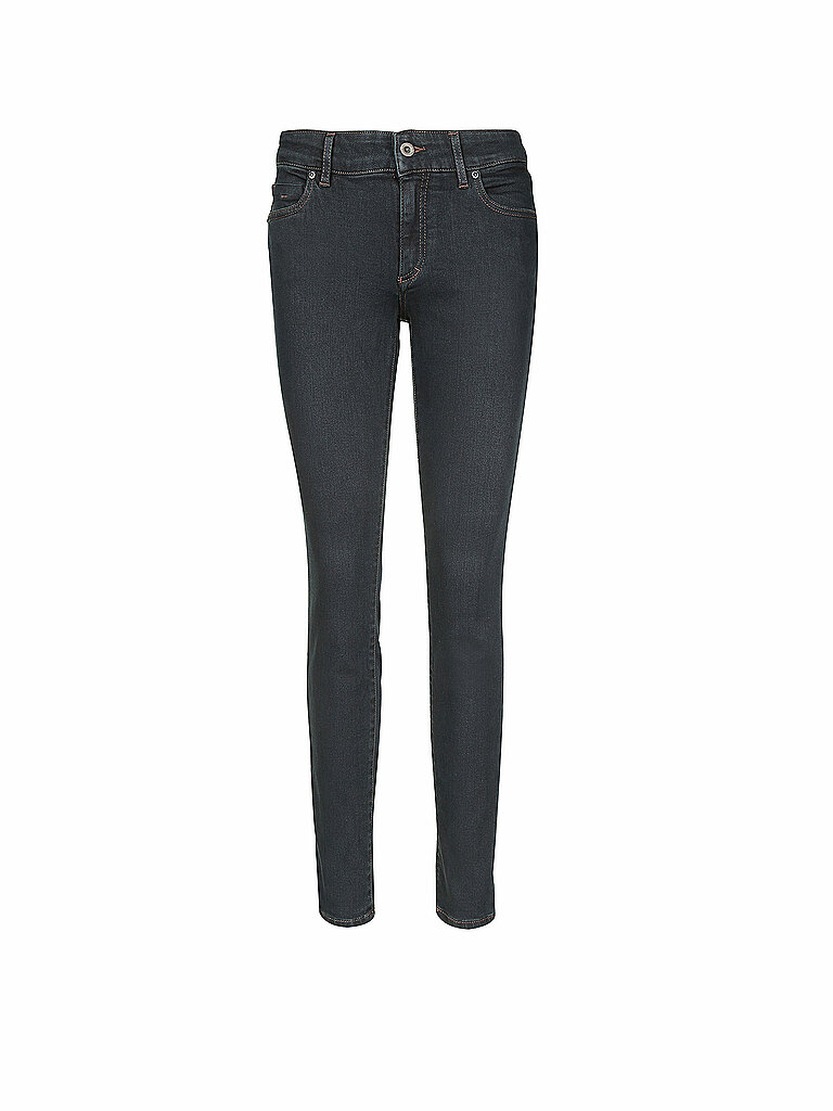 MARC O'POLO Jeans Slim-Fit Alby blau | 26/L32