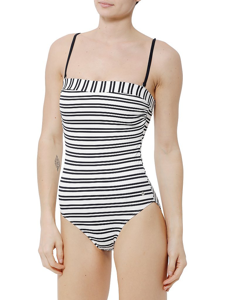 MARC O'POLO Badeanzug schwarz | 36