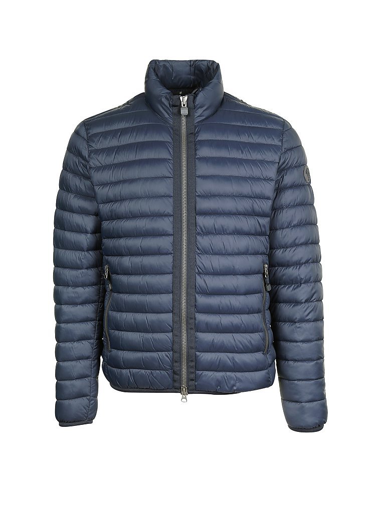 MARC O'POLO Leichtsteppjacke blau | L
