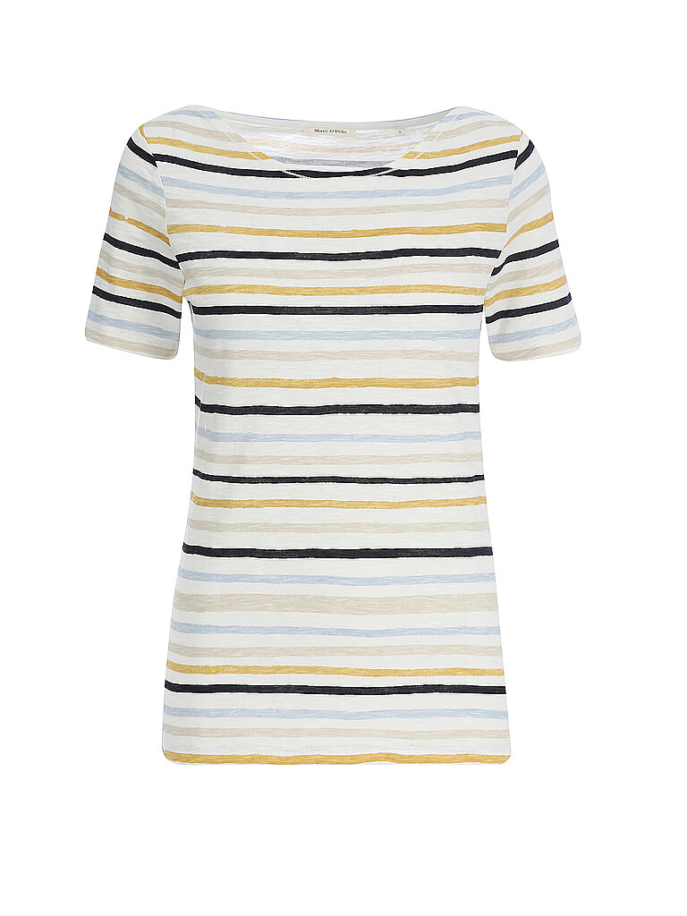 MARC O'POLO T Shirt bunt | M
