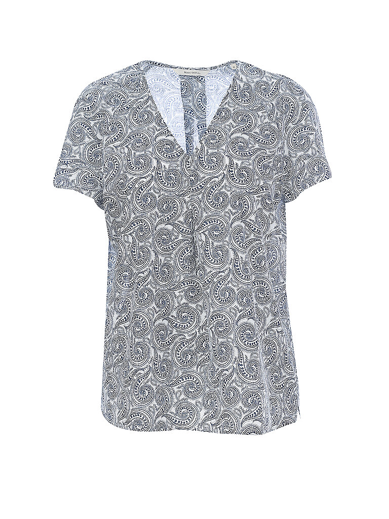 MARC O'POLO Blusenshirt bunt | 34
