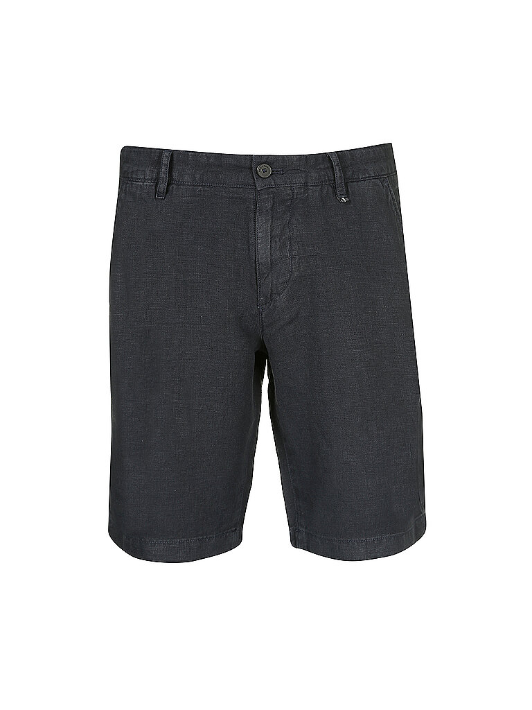 MARC O'POLO Leinenshort blau | 30