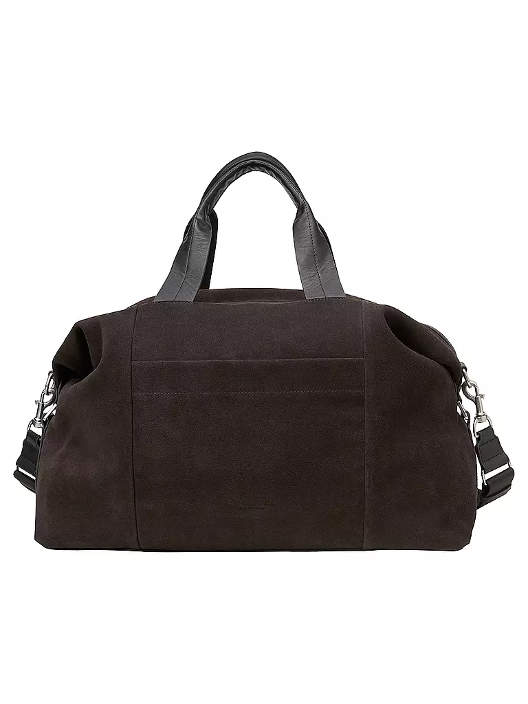 MARC O'POLO | Aktentasche Medium | braun