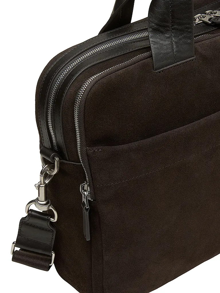 MARC O'POLO | Aktentasche Medium | 
