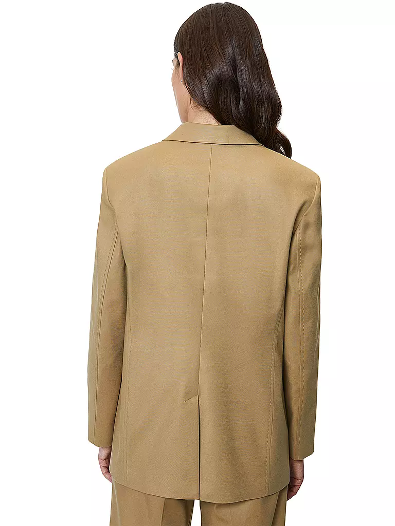 MARC O'POLO | Blazer | braun