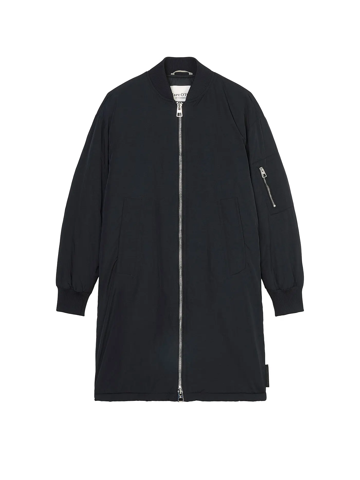 MARC O'POLO | Blouson  | dunkelblau