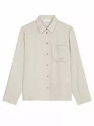 MARC O'POLO | Bluse  | grau