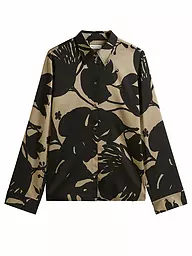MARC O'POLO | Bluse  | bunt