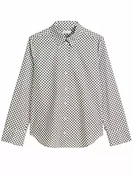 MARC O'POLO | Bluse  | hellblau