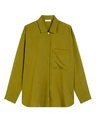 MARC O'POLO | Bluse  | olive