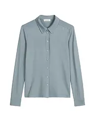 MARC O'POLO | Bluse  | blau