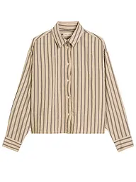 MARC O'POLO | Bluse  | beige