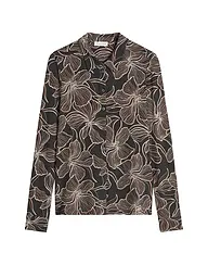 MARC O'POLO | Bluse  | grau