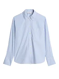 MARC O'POLO | Bluse  | Hellblau