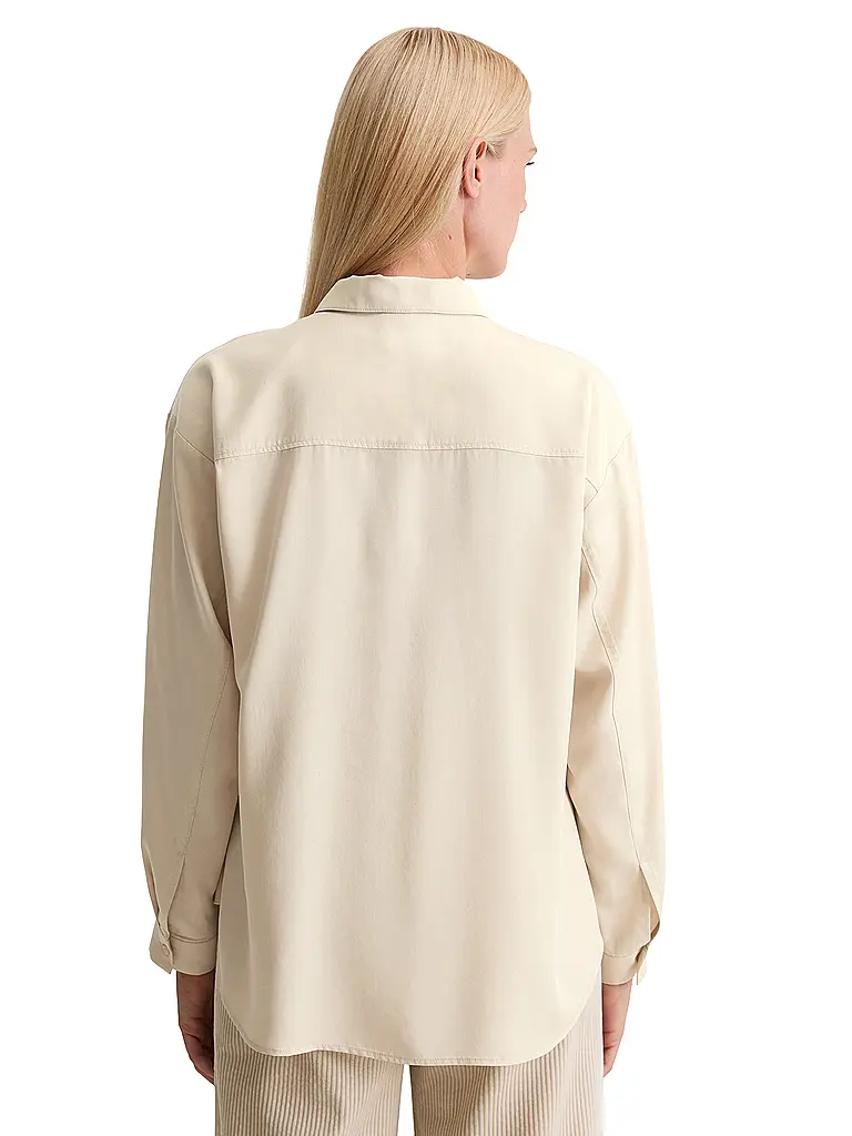 MARC O'POLO | Bluse  | creme