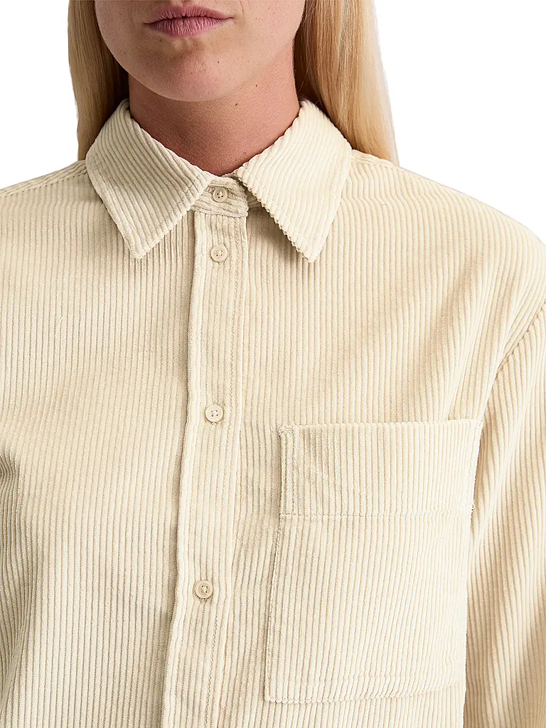MARC O'POLO | Bluse  | creme