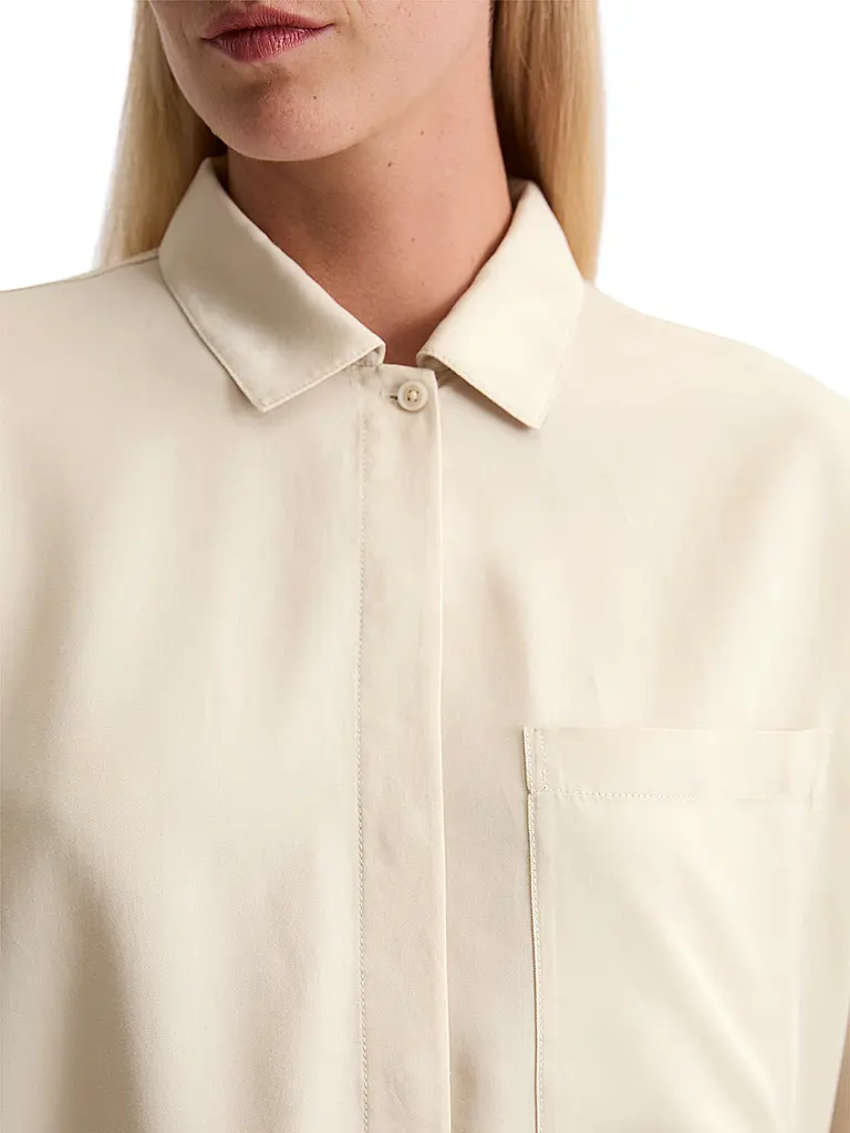 MARC O'POLO | Bluse  | creme