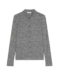 MARC O'POLO | Bluse | schwarz