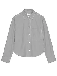 MARC O'POLO | Bluse | schwarz