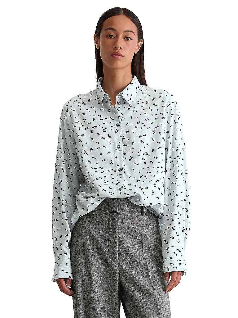 MARC O'POLO | Bluse | 