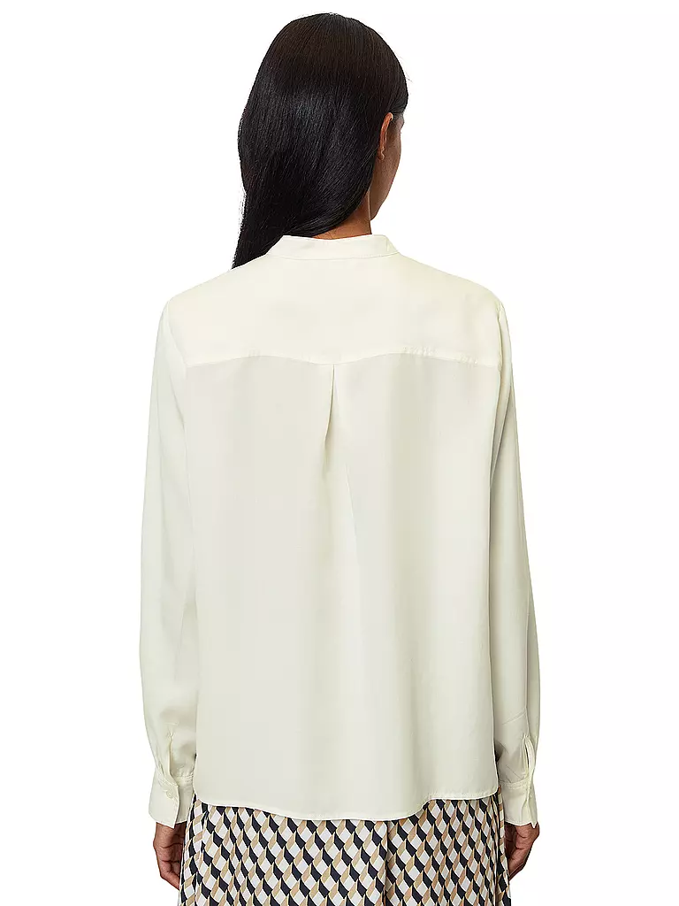 MARC O'POLO | Bluse | creme