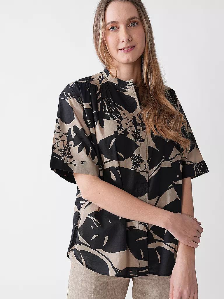 MARC O'POLO | Bluse | orange