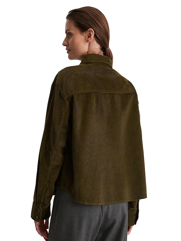MARC O'POLO | Bluse | 