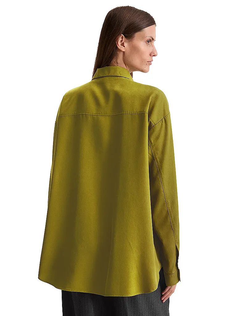 MARC O'POLO | Bluse | 
