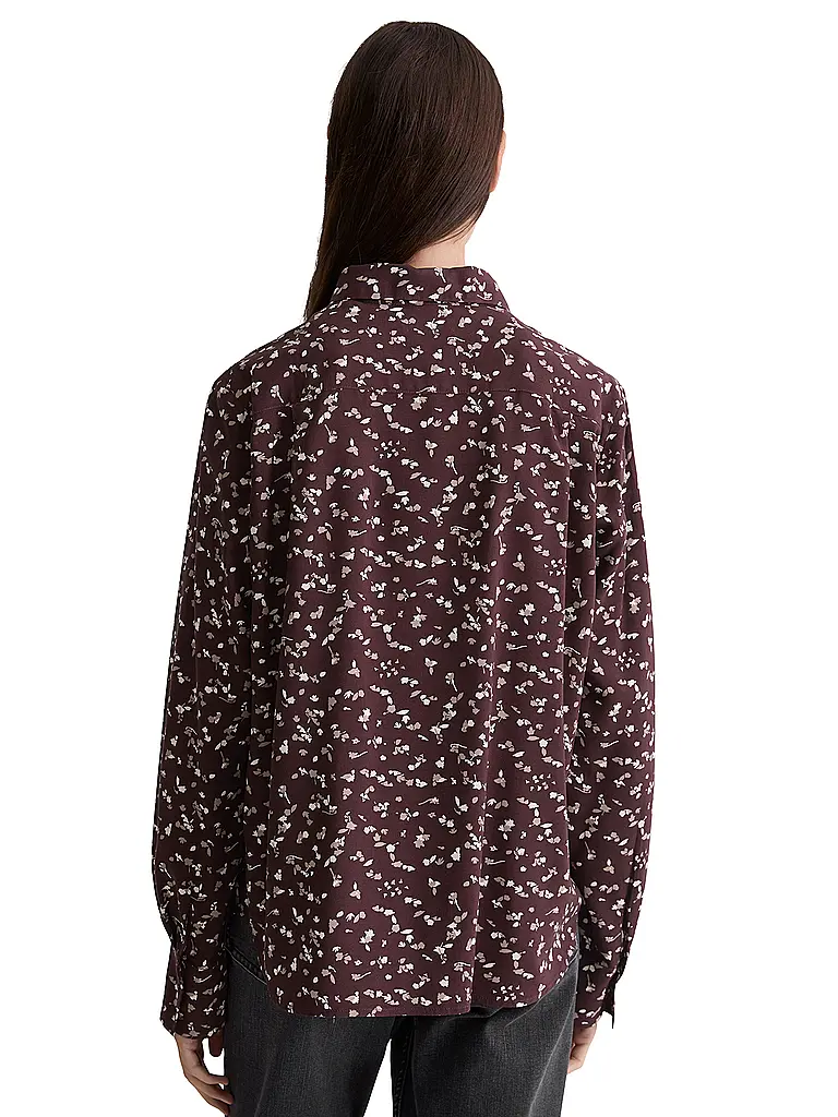 MARC O'POLO | Bluse | 