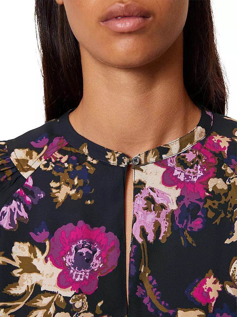 MARC O'POLO | Bluse | bunt