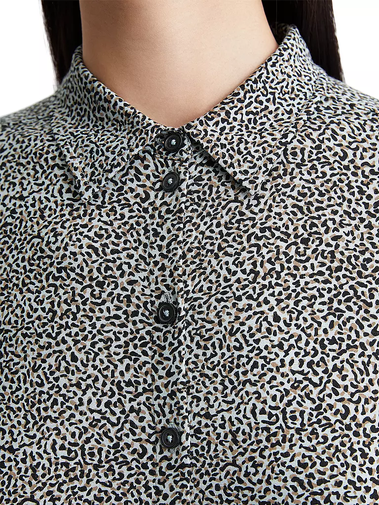 MARC O'POLO | Bluse | Schwarz