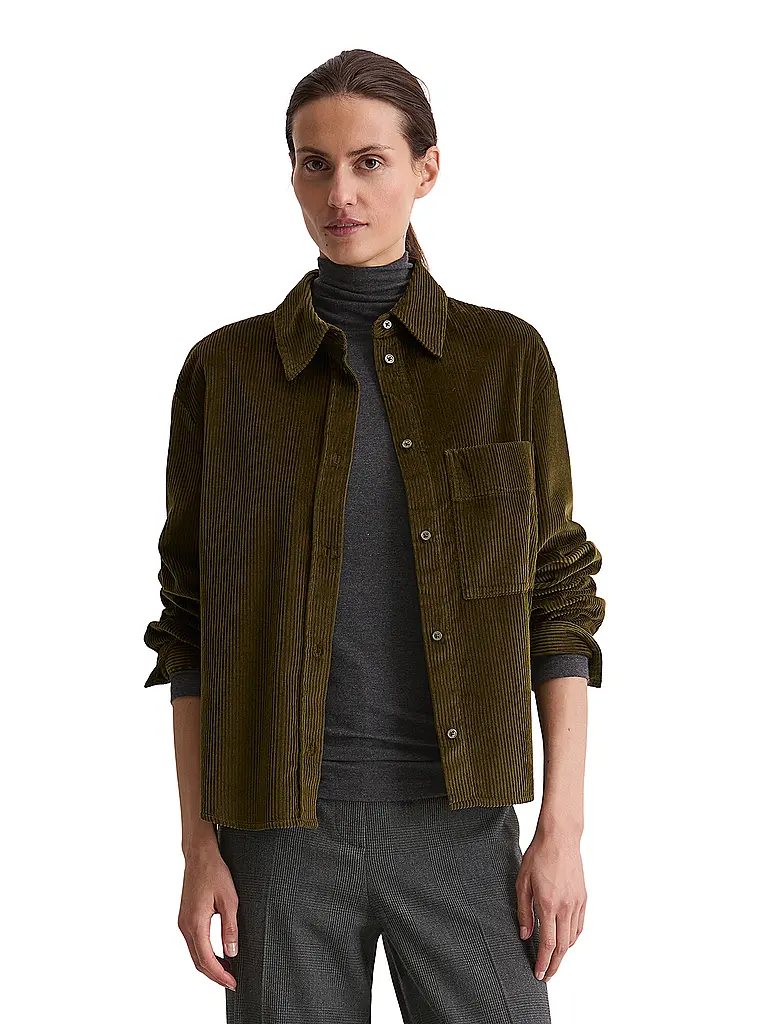 MARC O'POLO | Bluse | 