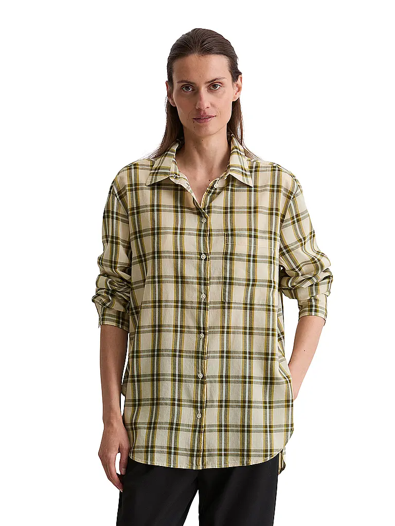 MARC O'POLO | Bluse | 