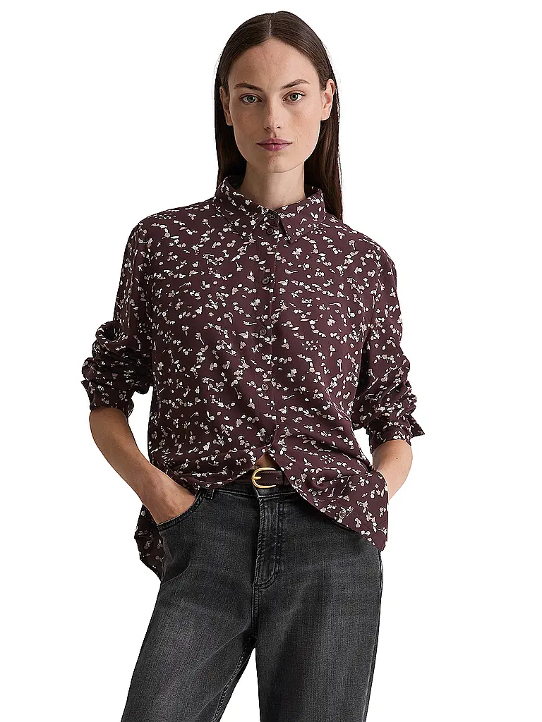 MARC O'POLO | Bluse | 