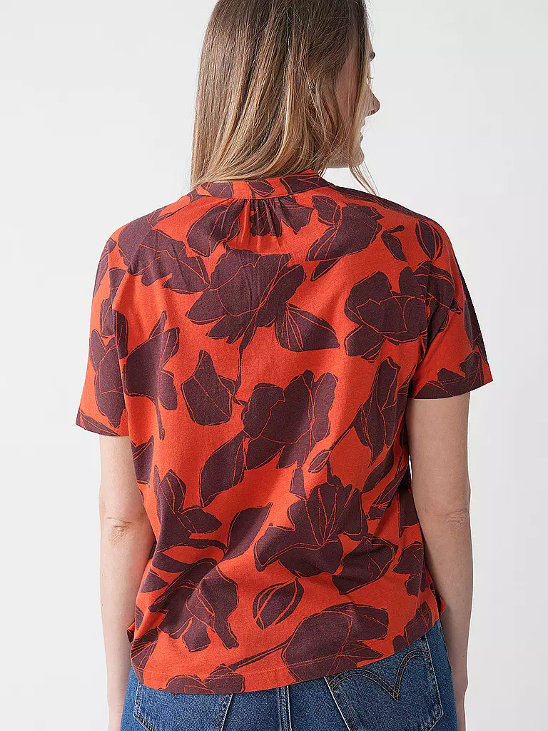 MARC O'POLO | Bluse | orange