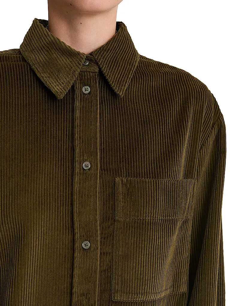 MARC O'POLO | Bluse | 