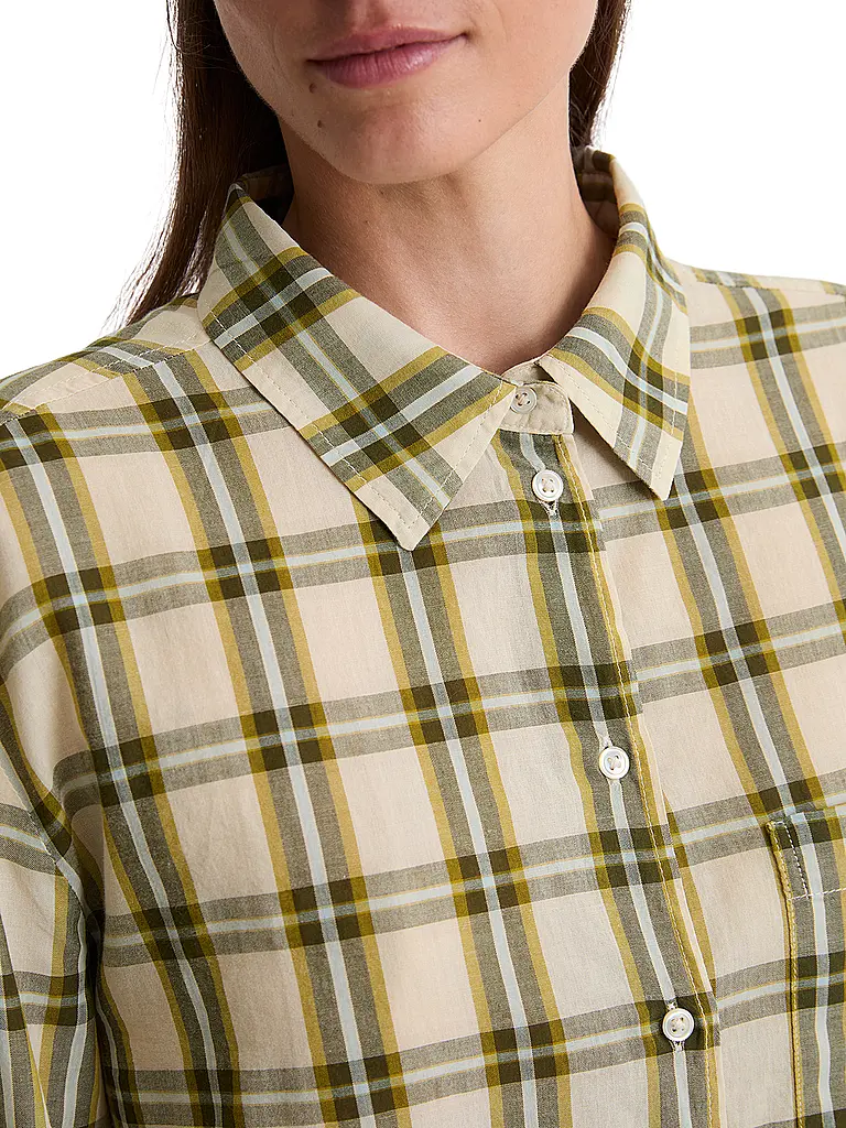 MARC O'POLO | Bluse | 