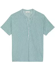 MARC O'POLO | Blusenshirt  | hellblau