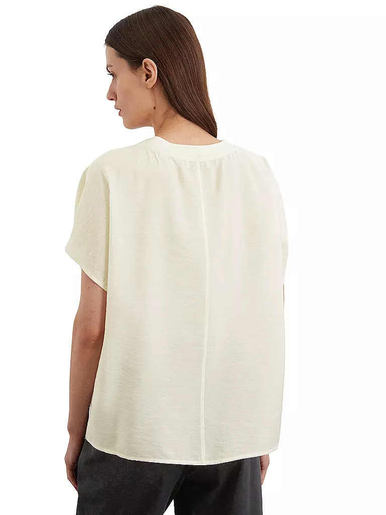 MARC O'POLO | Blusenshirt | creme