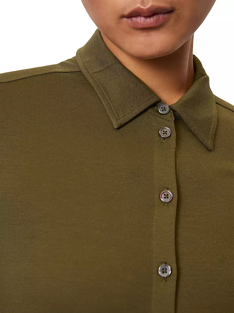 MARC O'POLO | Blusenshirt | pink