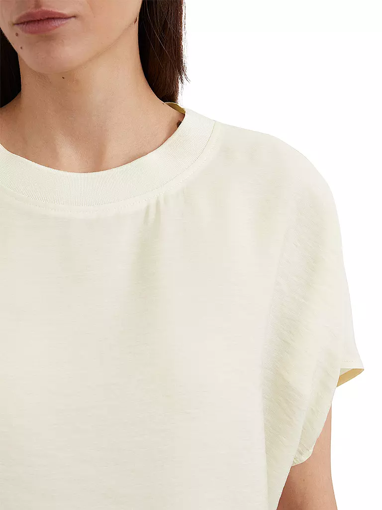 MARC O'POLO | Blusenshirt | creme