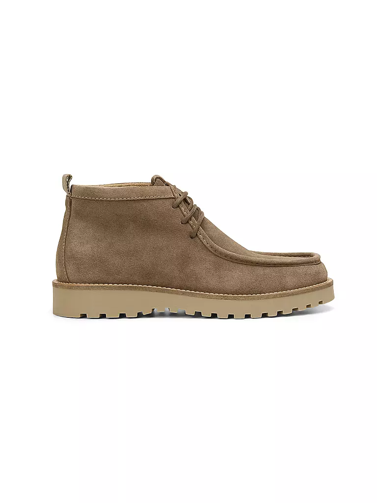 MARC O'POLO | Boots  | braun