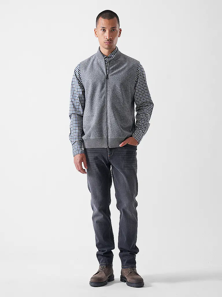 MARC O'POLO | Boots  | braun