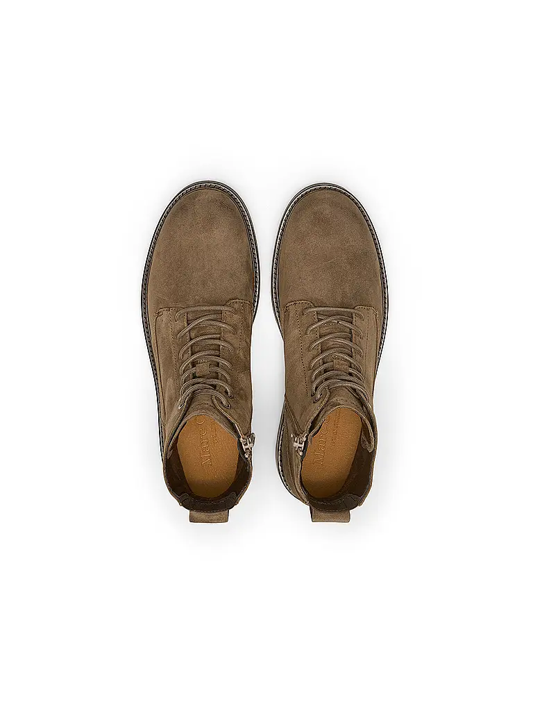 MARC O'POLO | Boots  | braun