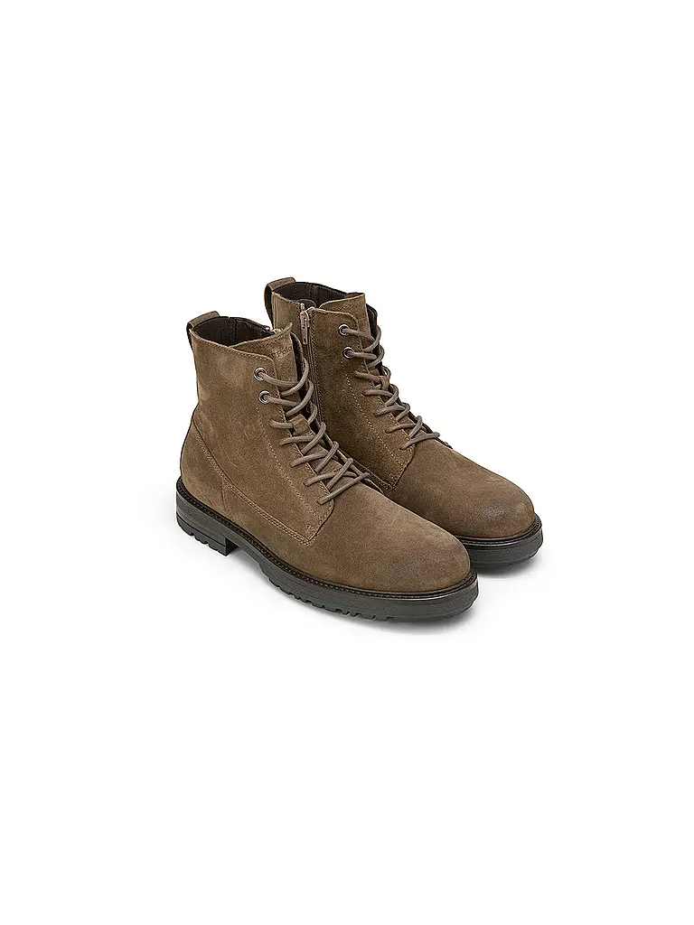 MARC O'POLO | Boots  | braun