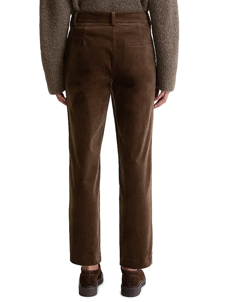 MARC O'POLO | Businesshose | 